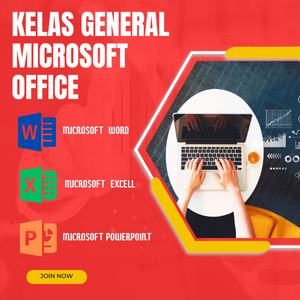General Microsoft Office